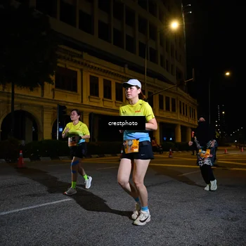 Runner Photo 5540149