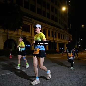 Runner Photo 5540150
