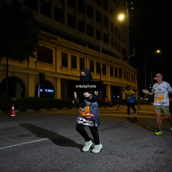 Runner Photo 5540151