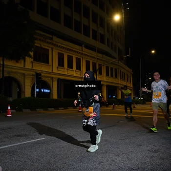 Runner Photo 5540152