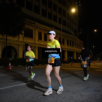 Runner Photo 5540153