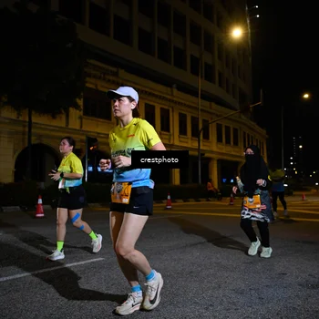 Runner Photo 5540155