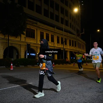 Runner Photo 5540156