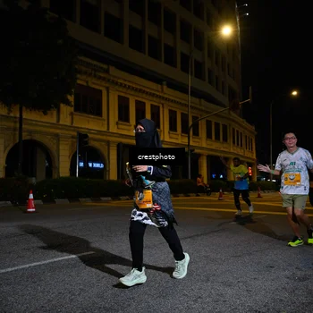 Runner Photo 5540157