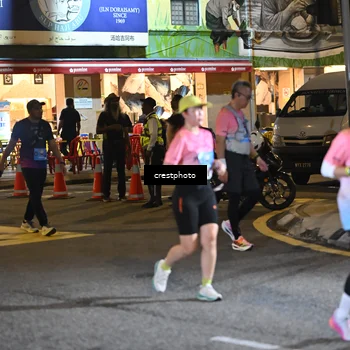 Runner Photo 5540158