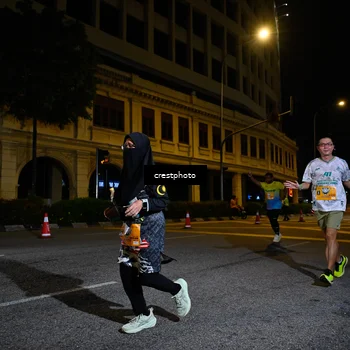 Runner Photo 5540161