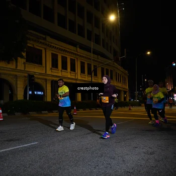 Runner Photo 5540162