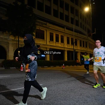 Runner Photo 5540163