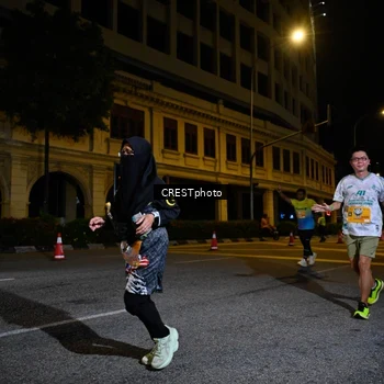 Runner Photo 5540164