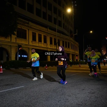 Runner Photo 5540165