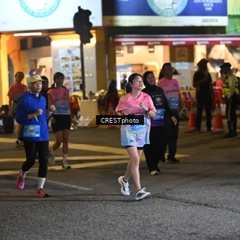 Runner Photo 5540166