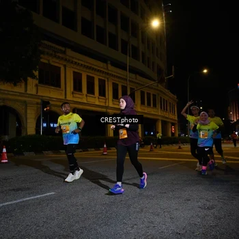 Runner Photo 5540167