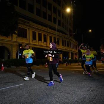 Runner Photo 5540168