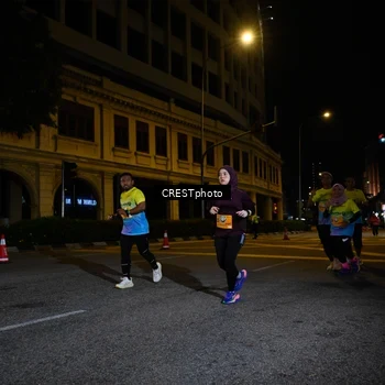 Runner Photo 5540169