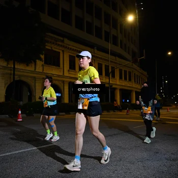 Runner Photo 5540170