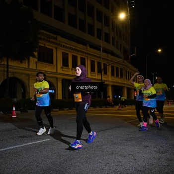 Runner Photo 5540173