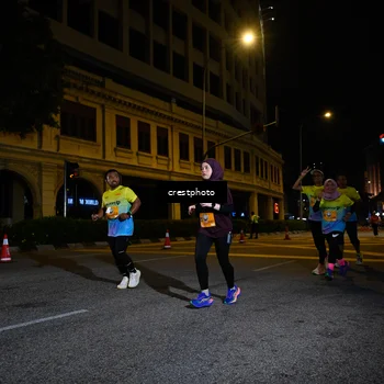 Runner Photo 5540174