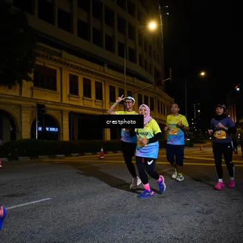 Runner Photo 5540179