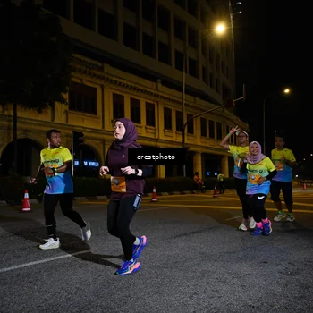 Runner Photo 5540180