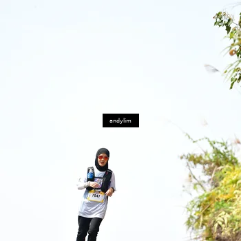 Runner Photo 5540181