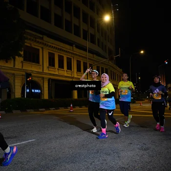 Runner Photo 5540182