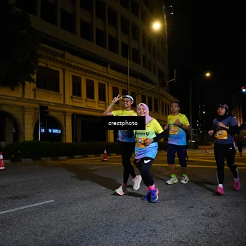 Runner Photo 5540183