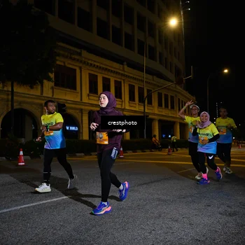 Runner Photo 5540184