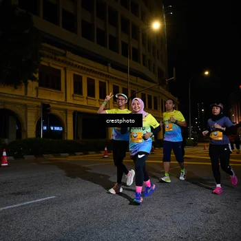 Runner Photo 5540185