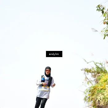 Runner Photo 5540188