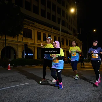 Runner Photo 5540189