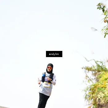 Runner Photo 5540192