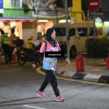 Runner Photo 5540193