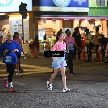 Runner Photo 5540194