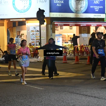 Runner Photo 5540195