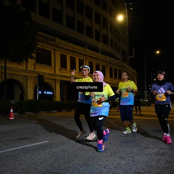 Runner Photo 5540196