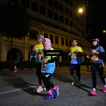 Runner Photo 5540197