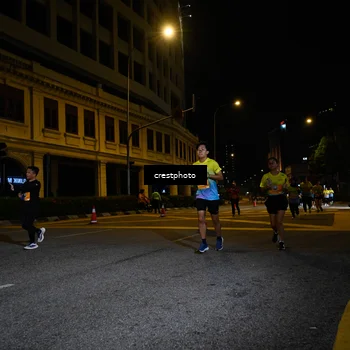 Runner Photo 5540199