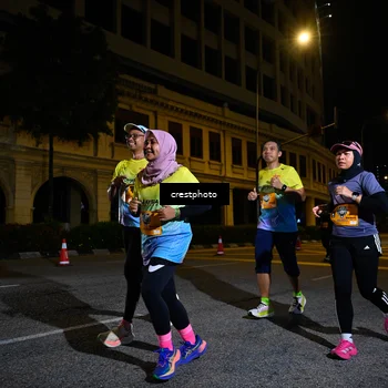 Runner Photo 5540200