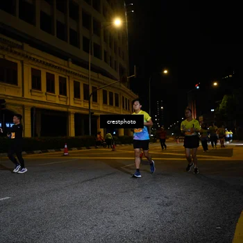 Runner Photo 5540201