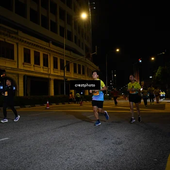 Runner Photo 5540202