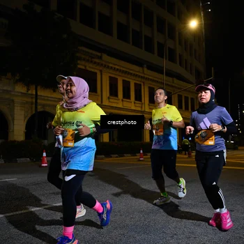 Runner Photo 5540203