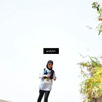 Runner Photo 5540204