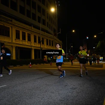 Runner Photo 5540205
