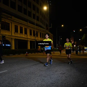 Runner Photo 5540206