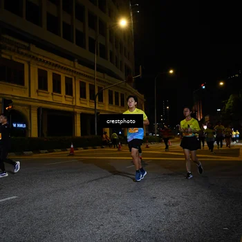 Runner Photo 5540207