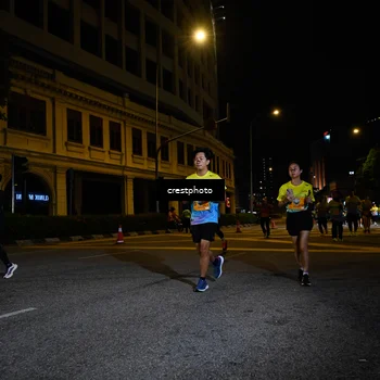 Runner Photo 5540209