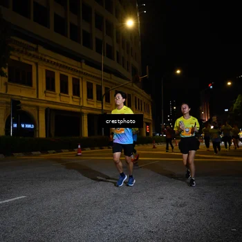 Runner Photo 5540211