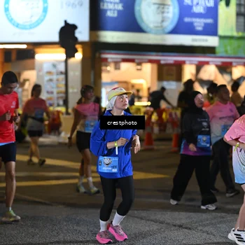 Runner Photo 5540212