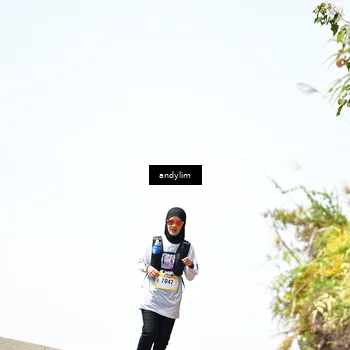Runner Photo 5540213