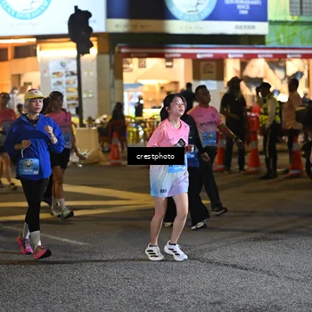 Runner Photo 5540214